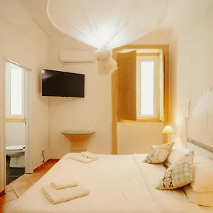 Casa Da Avo Bia Gasthof